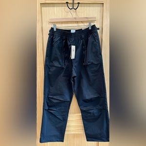 Nike Tech Pack women’s cargo pants, S, NWT